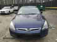 2006 Honda Accord VP с VIN 1HGCM551X6A046486, выставлен на аукционе Copart как лот 43422654 с пробегом Не указан миль и Списание • Salvage title. История ставок и продаж доступна на DreamBid. Изображение 5.