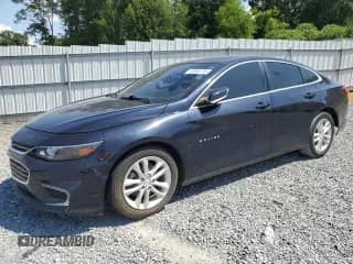 2018 Chevrolet Malibu Hybrid с VIN 1G1ZF5SU9JF185479, выставлен на аукционе Copart как лот 65584715 с пробегом 155 910 миль миль и Чистый • Clean title. История ставок и продаж доступна на DreamBid. Изображение 1.