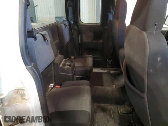 2008 Chevrolet Colorado LS с VIN 1GCCS19E988172147, выставлен на аукционе Copart как лот 87758995 с пробегом 109 943 миль миль и Списание • Salvage title. История ставок и продаж доступна на DreamBid. Изображение 10.