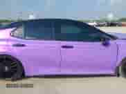 2023 Toyota Camry XSE with VIN 4T1K61AK9PU779720, listed as a IAAI auction lot 41961765 with 30,354 mi miles and . Bid and sale history available at DreamBid. Image 14.