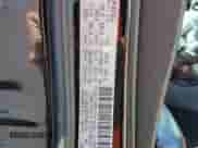 2019 Dodge Durango SXT Plus with VIN 1C4RDJAG3KC718186, listed as a Copart auction lot 68680625 with 99,021 mi miles and Salvage title. Bid and sale history available at DreamBid. Image 14.