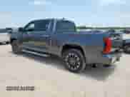 2024 Toyota Tundra Limited Hybrid with VIN 5TFJC5EC2RX005474, listed as a Copart auction lot 60103745 with 18,689 mi miles and Salvage title. Bid and sale history available at DreamBid. Image 2.