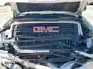 2019 GMC Sierra 1500 с VIN 2GTV2LEC3K1222589, выставлен на аукционе Copart как лот 86109705 с пробегом 172 841 миль миль и Списание • Salvage title. История ставок и продаж доступна на DreamBid. Изображение 12.