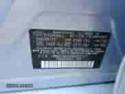 2013 Hyundai Sonata Limited with VIN KMHEC4A4XDA082515, listed as a Copart auction lot 85947705 with 165,274 mi miles and Salvage title. Bid and sale history available at DreamBid. Image 12.