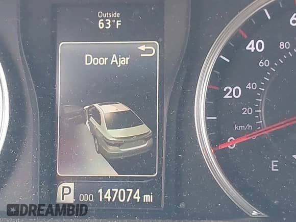 2016 Toyota Camry SE с VIN 4T1BF1FK5GU131493, выставлен на аукционе IAAI как лот 43429891 с пробегом 147 074 миль миль и . История ставок и продаж доступна на DreamBid. Изображение 16.