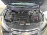 2013 Chevrolet Cruze LS с VIN 1G1PB5SG4D7209361, выставлен на аукционе Copart как лот 63463475 с пробегом 150 921 миль миль и Списание • Salvage title. История ставок и продаж доступна на DreamBid. Изображение 11.