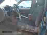 2004 Nissan Frontier XE z VIN 1N6ED29X14C435973, wystawiony jako Copart lot #82574885 z przebiegiem 170 442 mil mil oraz Czysty tytuł • Clean title. Historia ofert i sprzedaży dostępna na DreamBid. Obrazek 7.