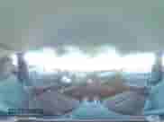 2019 Toyota Prius L Eco с VIN JTDKARFUXK3101195, выставлен на аукционе Copart как лот 82488755 с пробегом 37 486 миль миль и Списание • Salvage title. История ставок и продаж доступна на DreamBid. Изображение 14.