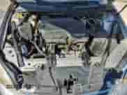 2011 Chevrolet Impala LS Fleet с VIN 2G1WF5EK7B1176513, выставлен на аукционе Copart как лот 84574515 с пробегом 157 191 миль миль и Списание • Salvage title. История ставок и продаж доступна на DreamBid. Изображение 11.