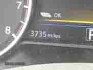 2024 Nissan Murano SL with VIN 5N1AZ2CJ2RC114566, listed as a IAAI auction lot 42204736 with 3,735 mi miles and . Bid and sale history available at DreamBid. Image 15.