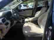 2018 Kia Sorento LX с VIN 5XYPGDA34JG368414, выставлен на аукционе Copart как лот 70930515 с пробегом 75 916 миль миль и На запчасти • Non repairable. История ставок и продаж доступна на DreamBid. Изображение 7.