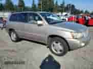 2007 Toyota Highlander Limited z VIN JTEEP21AX70208123, wystawiony jako Copart lot #82285635 z przebiegiem 107 150 mil mil oraz Szkoda całkowita • Salvage title. Historia ofert i sprzedaży dostępna na DreamBid. Obrazek 4.