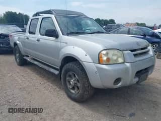 2003 Nissan Frontier XE z VIN 1N6ED29YX3C464606, wystawiony jako IAAI lot #42988809 z przebiegiem 147 872 mil mil oraz . Historia ofert i sprzedaży dostępna na DreamBid. Obrazek 1.