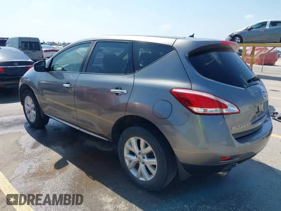 2013 Nissan Murano LE с VIN JN8AZ1MU0DW208304, выставлен на аукционе IAAI как лот 42280223 с пробегом 137 909 миль миль и . История ставок и продаж доступна на DreamBid. Изображение 3.