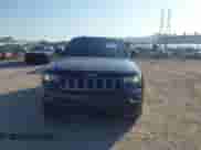 2020 Jeep Grand Cherokee Laredo E with VIN 1C4RJFAG8LC163503, listed as a IAAI auction lot 42948393 with 140,737 mi miles and . Bid and sale history available at DreamBid. Image 12.