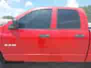 2008 Dodge 1500 SLT with VIN 1D7HA18N48S513604, listed as a IAAI auction lot 42740165 with 169,475 mi miles and . Bid and sale history available at DreamBid. Image 13.