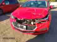2017 Chevrolet Cruze LT с VIN 1G1BE5SM8H7239072, выставлен на аукционе IAAI как лот 43347454 с пробегом 154 708 миль миль и . История ставок и продаж доступна на DreamBid. Изображение 6.