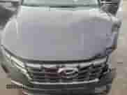 2022 Hyundai Tucson Limited with VIN 5NMJE3AE2NH073847, listed as a Copart auction lot 68333505 with 40,278 mi miles and Salvage title. Bid and sale history available at DreamBid. Image 12.