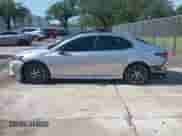 2023 Toyota Camry SE с VIN 4T1G11AK5PU760425, выставлен на аукционе IAAI как лот 42372394 с пробегом 201 407 миль миль и . История ставок и продаж доступна на DreamBid. Изображение 14.