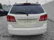 2018 Dodge Journey SE with VIN 3C4PDCAB6JT427255, listed as a Copart auction lot 68127665 with Not provided miles and Salvage title. Bid and sale history available at DreamBid. Image 6.