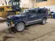 2006 Jeep Commander Limited с VIN 1J8HG58216C259596, выставлен на аукционе Copart как лот 81297695 с пробегом 177 027 миль миль и Списание • Salvage title. История ставок и продаж доступна на DreamBid. Изображение 1.