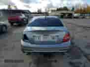 2014 Mercedes-Benz C 300 Sport z VIN WDDGF8AB0EG247910, wystawiony jako Copart lot #86867795 z przebiegiem 138 679 mil mil oraz Szkoda całkowita • Salvage title. Historia ofert i sprzedaży dostępna na DreamBid. Obrazek 6.