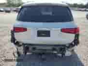 2023 Mercedes-Benz GLS 450 with VIN 4JGFF5KE5PA953169, listed as a Copart auction lot 70274405 with 28,993 mi miles and Salvage title. Bid and sale history available at DreamBid. Image 6.