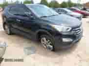 2014 Hyundai Santa Fe с VIN 5XYZU3LA2EG212742, выставлен на аукционе IAAI как лот 43047398 с пробегом 161 996 миль миль и . История ставок и продаж доступна на DreamBid. Изображение 6.