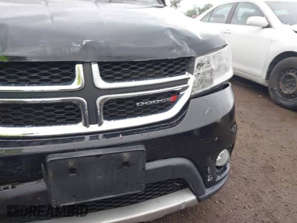 2015 Dodge Journey SXT with VIN 3C4PDDBG7FT526349, listed as a IAAI auction lot 43264809 with 159,402 mi miles and . Bid and sale history available at DreamBid. Image 12.