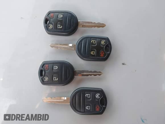 2011 Ford F-150 XLT z VIN 1FTFW1ET2BFA99583, wystawiony jako IAAI lot #43530602 z przebiegiem 191 786 mil mil oraz . Historia ofert i sprzedaży dostępna na DreamBid. Obrazek 11.