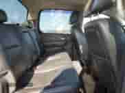 2013 GMC Sierra 1500 SLT с VIN 3GTP2WE7XDG210317, выставлен на аукционе Copart как лот 70132025 с пробегом 128 727 миль миль и Списание • Salvage title. История ставок и продаж доступна на DreamBid. Изображение 11.