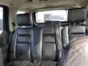 2006 Ford Explorer Limited with VIN 1FMEU65E96ZA06011, listed as a Copart auction lot 69846304 with 122,687 mi miles and Salvage title. Bid and sale history available at DreamBid. Image 10.