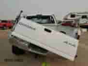 1997 Dodge 1500 with VIN 1B7HF16Y8VS241207, listed as a Copart auction lot 67787454 with 128,615 mi miles and Salvage title. Bid and sale history available at DreamBid. Image 6.