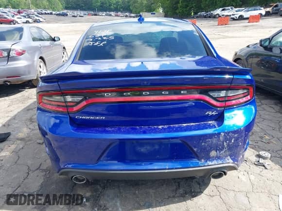 2020 Dodge Charger R/T with VIN 2C3CDXCT1LH224138, listed as a IAAI auction lot 42252991 with 71,748 mi miles and . Bid and sale history available at DreamBid. Image 16.