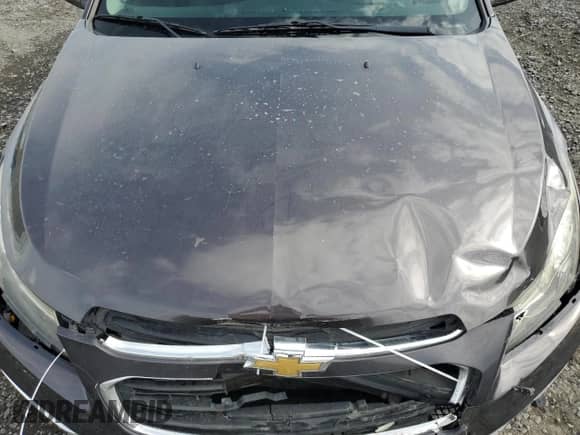 2015 Chevrolet Cruze Diesel z VIN 1G1P75SZ6F7170844, wystawiony jako Copart lot #85155695 z przebiegiem 107 415 mil mil oraz Szkoda całkowita • Salvage title. Historia ofert i sprzedaży dostępna na DreamBid. Obrazek 11.