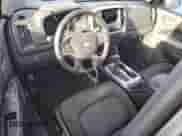 2019 Chevrolet Colorado 2WD LT with VIN 1GCHSCEN4K1203943, listed as a Copart auction lot 74245874 with Not provided miles and Non repairable. Bid and sale history available at DreamBid. Image 8.