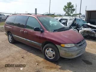 1999 Dodge Caravan SE with VIN 2B4GP44GXXR190296, listed as a IAAI auction lot 42468010 with 225,755 mi miles and . Bid and sale history available at DreamBid. Image 1.
