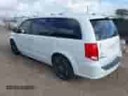 2017 Dodge Grand Caravan SE with VIN 2C4RDGBG9HR615369, listed as a IAAI auction lot 42690248 with 129,997 mi miles and . Bid and sale history available at DreamBid. Image 3.