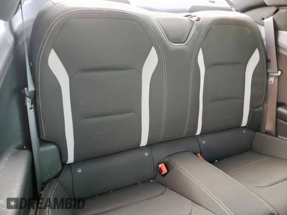 2022 Chevrolet Camaro LT1 с VIN 1G1FE1R79N0133616, выставлен на аукционе Copart как лот 66939885 с пробегом 18 951 миль миль и Списание • Salvage title. История ставок и продаж доступна на DreamBid. Изображение 10.