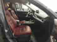 2022 Mazda CX-5 S Preferred z VIN JM3KFBCM0N1585446, wystawiony jako IAAI lot #42393723 z przebiegiem 70 131 mil mil oraz . Historia ofert i sprzedaży dostępna na DreamBid. Obrazek 5.