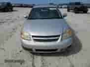 2007 Chevrolet Cobalt LT with VIN 1G1AL55F677193609, listed as a Copart auction lot 71361695 with 145,237 mi miles and Salvage title. Bid and sale history available at DreamBid. Image 5.