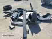 2023 Jeep Wrangler Sahara with VIN 1C4JJXP69PW555542, listed as a Copart auction lot 70154975 with 38,720 mi miles and Salvage title. Bid and sale history available at DreamBid. Image 12.