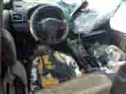 2018 Subaru WRX Limited with VIN JF1VA1F61J8825364, listed as a Copart auction lot 70265185 with Not provided miles and Salvage title. Bid and sale history available at DreamBid. Image 8.