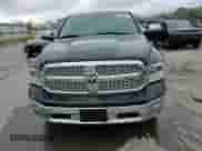 2017 Ram 1500 Laramie with VIN 1C6RR7NM0HS876320, listed as a Copart auction lot 52644015 with 72,460 mi miles and Salvage title. Bid and sale history available at DreamBid. Image 13.