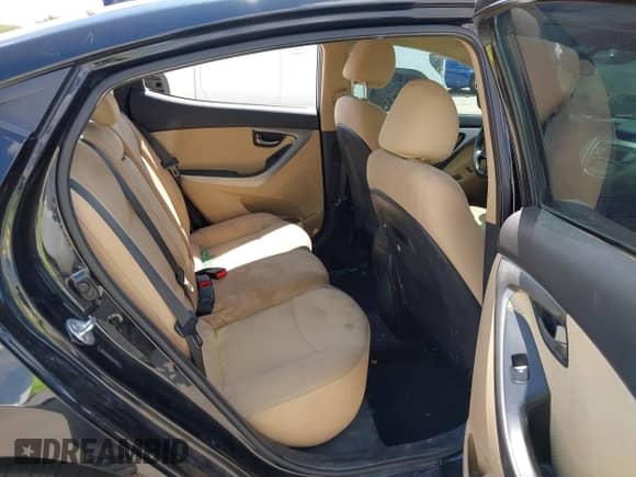 2013 Hyundai Elantra Limited с VIN 5NPDH4AE0DH402752, выставлен на аукционе IAAI как лот 43124815 с пробегом 116 301 миль миль и . История ставок и продаж доступна на DreamBid. Изображение 8.