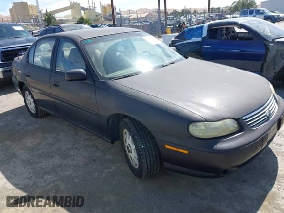 1998 Chevrolet Malibu LS с VIN 1G1NE52MXW6150605, выставлен на аукционе IAAI как лот 42655838 с пробегом 203 609 миль миль и . История ставок и продаж доступна на DreamBid. Изображение 1.