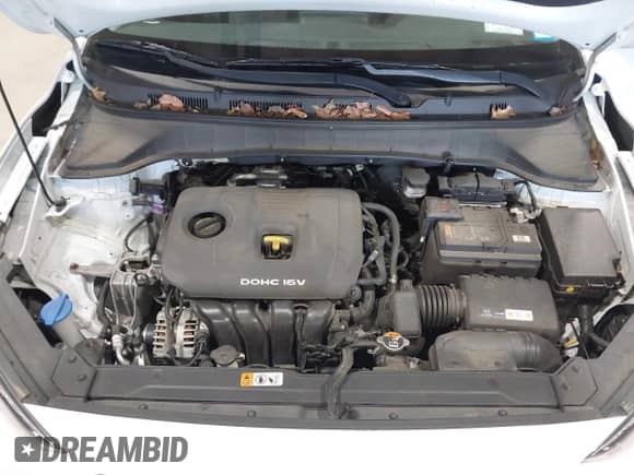 2021 Hyundai Kona SEL с VIN KM8K2CAA7MU701074, выставлен на аукционе IAAI как лот 43336195 с пробегом 51 718 миль миль и . История ставок и продаж доступна на DreamBid. Изображение 10.