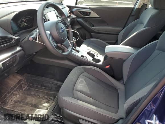 2024 Subaru Impreza z VIN JF1GUABC7R8323353, wystawiony jako Copart lot #71548395 z przebiegiem 21 705 mil mil oraz Szkoda całkowita • Salvage title. Historia ofert i sprzedaży dostępna na DreamBid. Obrazek 7.