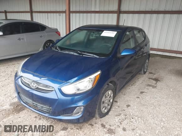 2017 Hyundai Accent SE с VIN KMHCT5AE6HU346842, выставлен на аукционе IAAI как лот 43269202 с пробегом 161 209 миль миль и . История ставок и продаж доступна на DreamBid. Изображение 2.