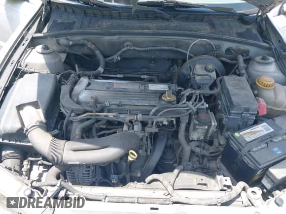 2000 Saturn LS with VIN 1G8JU52F0YY681274, listed as a IAAI auction lot 42547954 with 172,210 mi miles and . Bid and sale history available at DreamBid. Image 10.